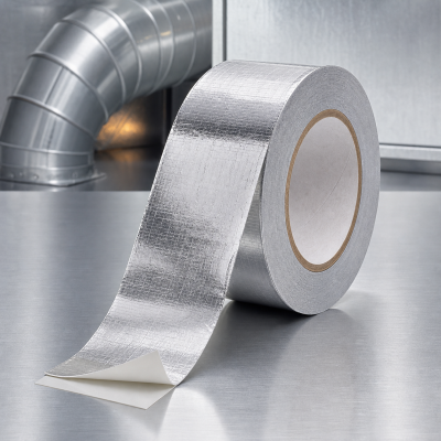 Băng Dính Nhôm Foil 3M 425