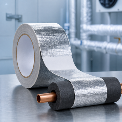 Băng Keo Cách Nhiệt Kho Lạnh ColdFix-50